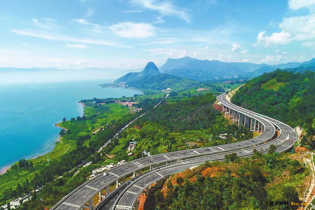 創(chuàng)新引領科技支撐 助推交通強國建設